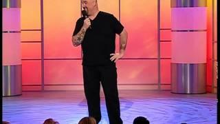 Richard Ryder Comedy Now 2011 pt1