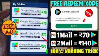 Free Redeem Code Instant  Free Redeem Code App  Google Play Redeem Code App  Free Redeem Codes