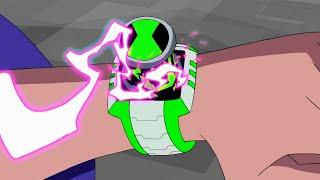 Dr. Phsycobos Stole Something From Omnitrix  Ben 10 Omniverse 