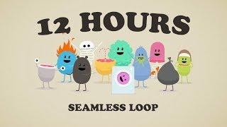 Dumb Ways to Die - 12-Hour Loop HD