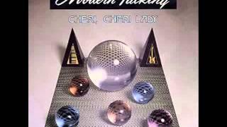 8 Bit Modern Talking Cheri Cheri Lady