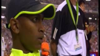 Salto de altura 243 Mutaz Essa Barshim