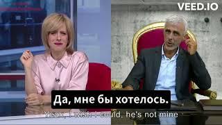 Никогда еще юмористическое шоу не было так правдиво. Хамас & Израиль & BBC