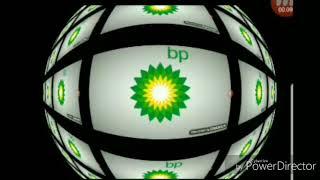 My BP Logo Video