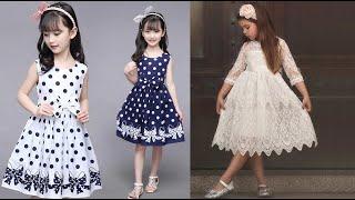 7 Детские платья с Алиэкспресс Aliexpress Childrens dresses Модная детская одежда из Китая Топ 2022