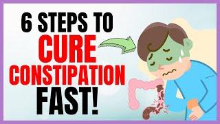 6 Steps to Naturally Relieve Constipation Your Home Remedy Guide