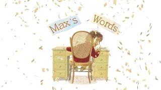 Maxs Words trailer