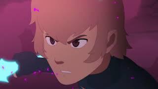 Yugo & Goultard Vs Toross FULL BATTLE Wakfu Season 4 Episode 13