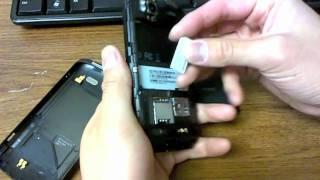 Unlock HTC Sensation  How to Unlock HTC Sensation 4G XE & XL Network By Sim Network Unlock Pin