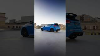 FORD FOCUS RS MK3  #focusrs #ford #fordfocusrs #hothatch #focusrsmk3 #fordperformance