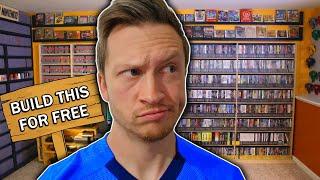 You Need to Know THIS About Video Game Collecting