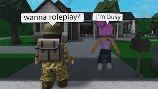 5 Types Of OLD Bloxburg Players
