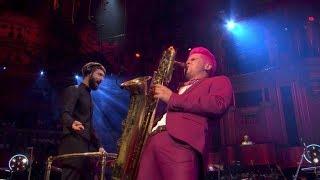 Leo P - FULL BrasshouseMoanin Better Git It In Your Soul – Leo Pellegrino of Too Many Zooz