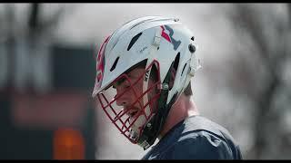 Princeton vs UPenn 2022 Lacrosse Edit