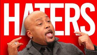 How to Deal With People Doubting You In Business  Daymond John #shorts