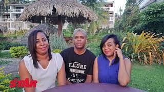 MoBay throuple boldly defends three-people relationship
