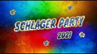 DIE DEUTSCHE SCHLAGER PARTY 2021 Album März 2021