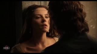 Cosimo and Contessina make a deal - Medici Masters of Florence