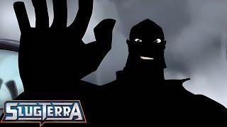 Slugterra  Dark as Night & Light as Day  Full Episodes