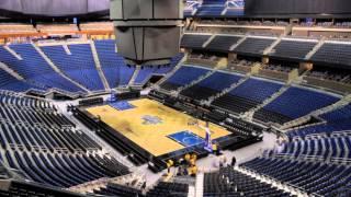 Amway Center Event Time Lapse