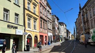 Swap Prague for Olomouc the Czech Republic’s Undiscovered City Break 