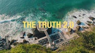 Cosmic Gate - The Truth 2.0  Official Music Video