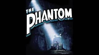 The Phantom super soundtrack suite - David Newman