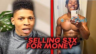 Bryshere Gray OF Leaked  Blames Diddy For Making Him Broke & Homeless