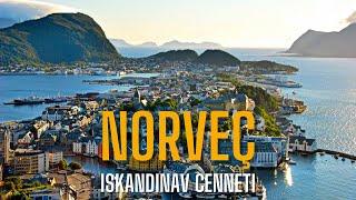 Life in the Scandinavian Country Norway - Norwegian Documentary