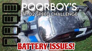 Poor Boys RC TT-02 Speedrun Challenge PART 6 FINAL RUN