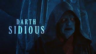 Star Wars Darth Sidious – The Emperor
