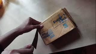 Boat storm smart watch Unboxing 