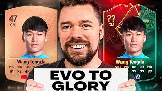 Can The First Sh tter Gold Qualify For FUT Champs??