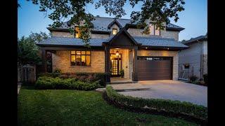 7 Bewdley Place Toronto