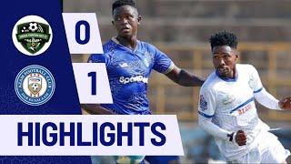 #HIGLIGHTS SINGIDA FG 0 vs 1 AZAM FC - NBC PL 28022024