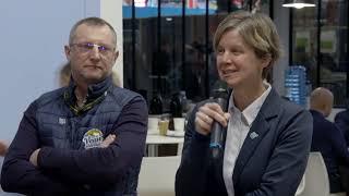 Table Ronde -  La viande bien produite un allié pour notre nutrition et notre environnement.