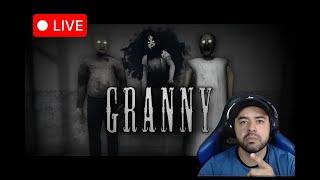 Granny ao Vivo