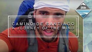 Camino de Santiago Documentary A Journey of the Mind