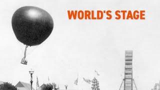 1893 Worlds Fair