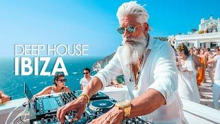 Ibiza Summer Mix 2024  Best Of Tropical Deep House Music Chill Out Mix 2024  Chillout Lounge #167