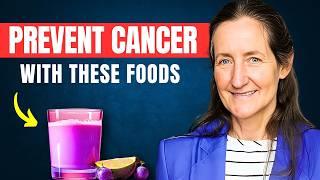 POWERFUL Foods for Cancer Prevention Secrets You Need to Know  Barbara ONeill