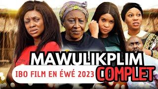 MAWULIKPLIM 1-2-3-4-5-6  Ibo Film Complet En Éwé 2023