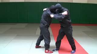 COMBAT SAMBO SPETSNAZ