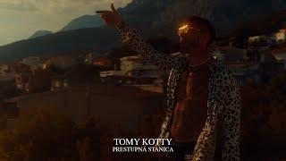 TOMY KOTTY - Prestupná stanica Official Video
