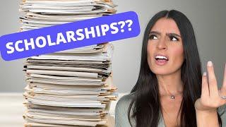 The ULTIMATE Scholarship Application Guide