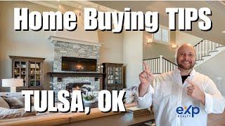 Moving to Tulsa Oklahoma  10 TIPS in Buying Your Tulsa OK Home in 2023