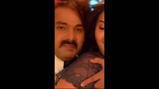 Pawan Singh And Kajal Raghwani  1M View  