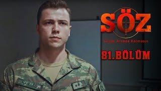 Söz  81.Bölüm  YENİDEN BİRLİKTE