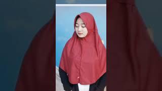 jilbab anak sekolah paud tk sd smp sma #fypシ #jilbab #hijabstyle #hijab #hijabfashion #hijabers