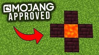 157 Minecraft Facts You Maybe Missed